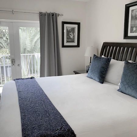 Inn On The Drive Wilton Manors Exterior photo