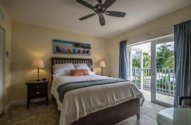 Inn On The Drive Wilton Manors Exterior photo